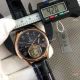 2019 Replica Omega seamaster Complications Watch Rose Gold White Dial (8)_th.jpg